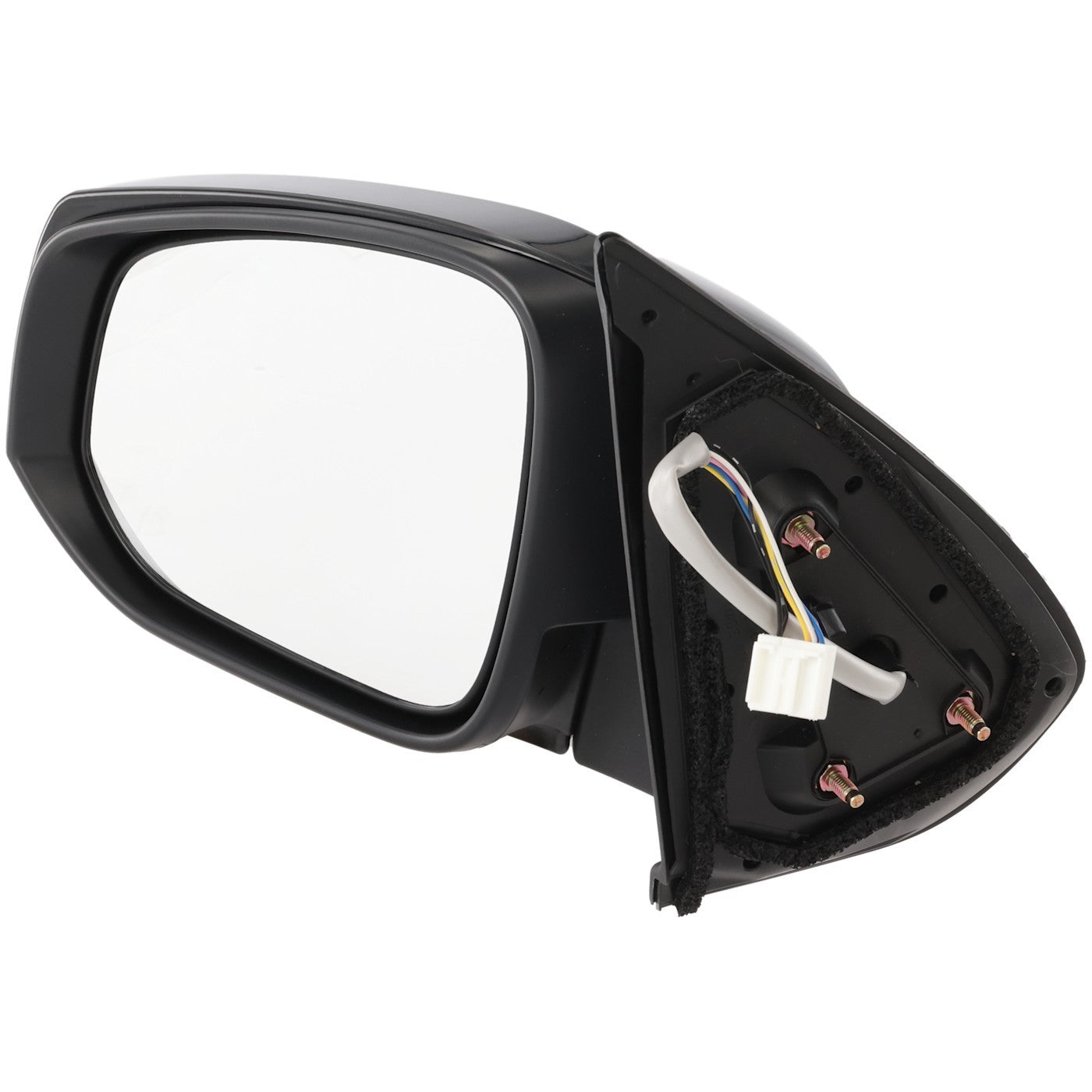 Power Heated Left Driver Side Mirror with Turn Signal for Toyota Tacoma