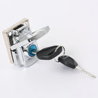 Top Box Lock Spring Toggle Latch for Motorcycle