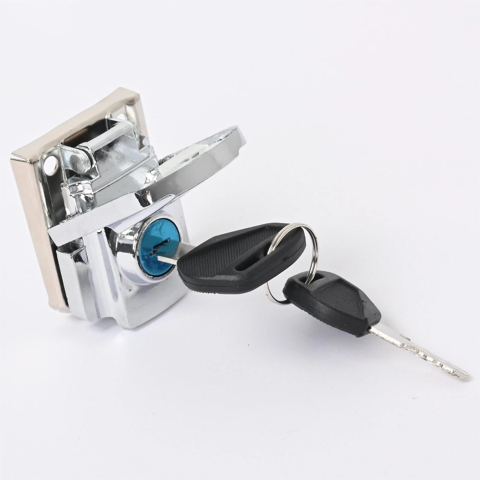 Top Box Lock Spring Toggle Latch for Motorcycle