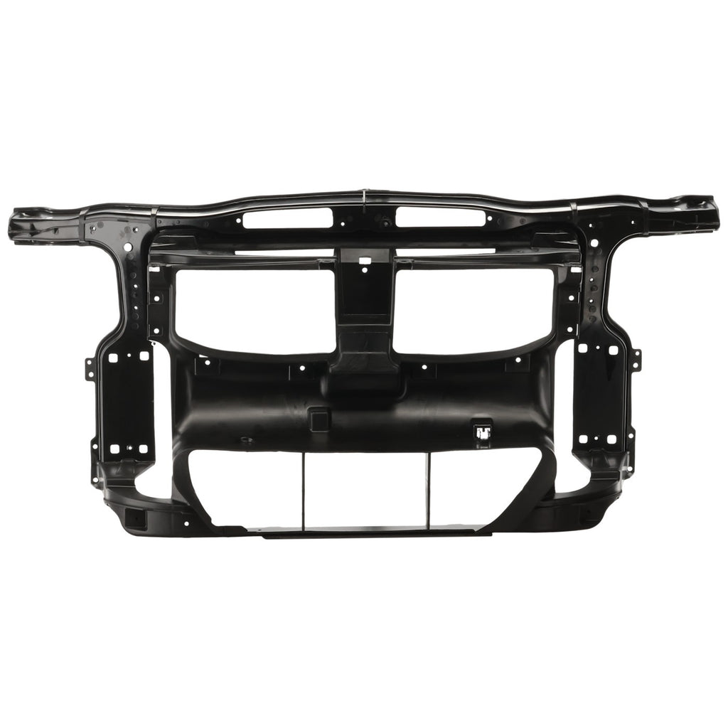 Radiator Support for BMW 325i 328i (2006–2013) Black Assembly