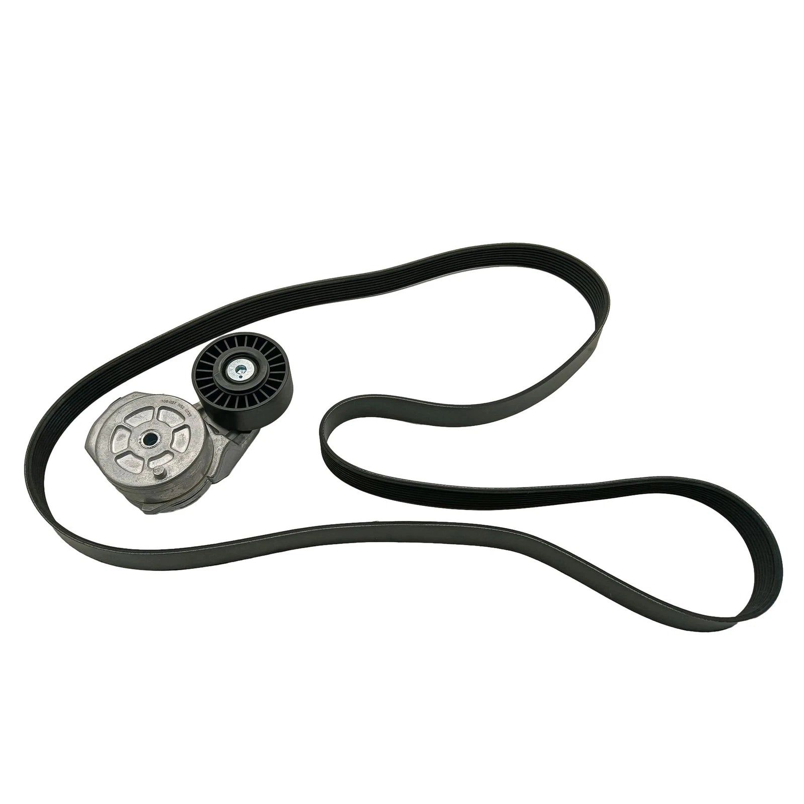 Serpentine Belt Kit for Dodge Ram 2500 3500 (1994–2002)