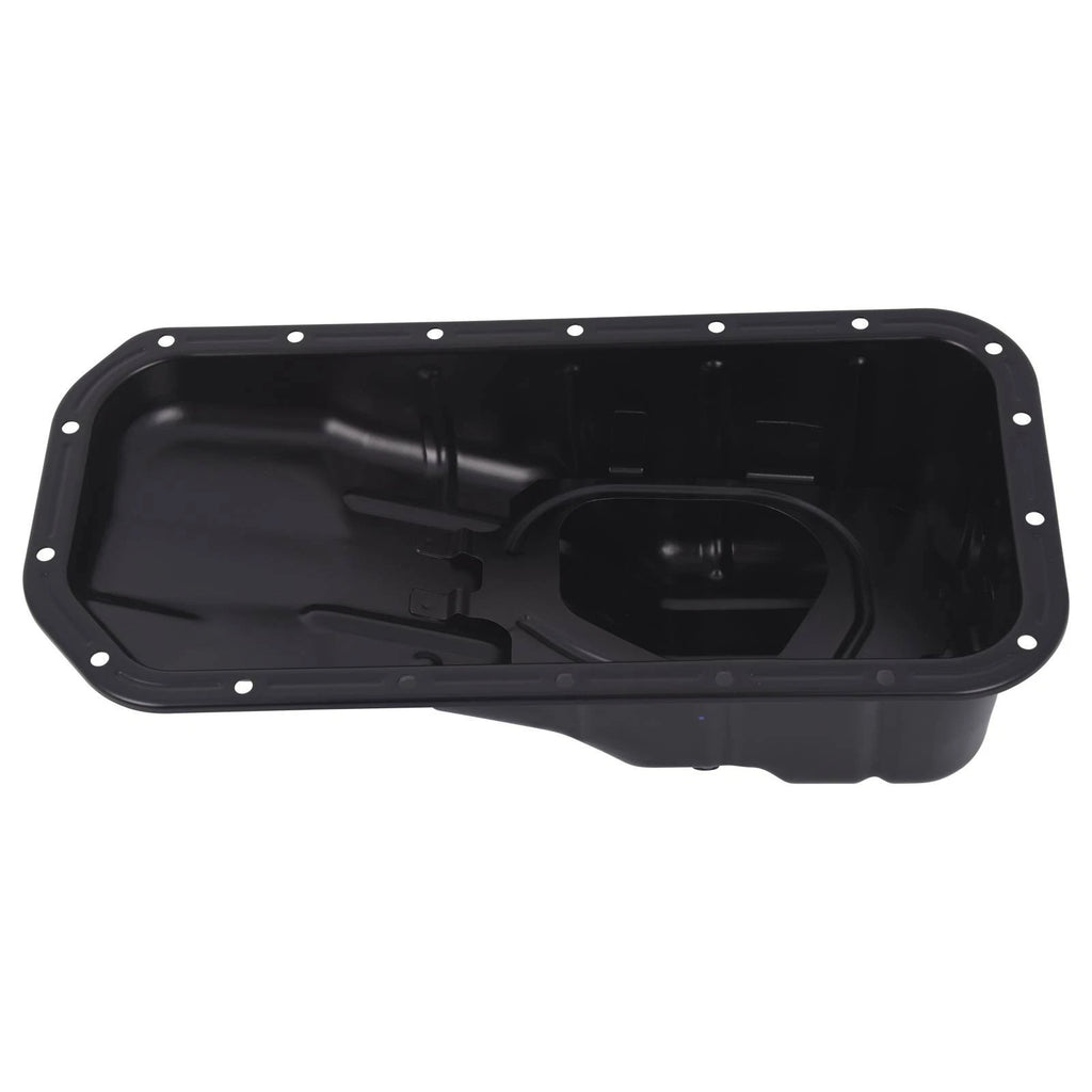 Engine Oil Pan Sump for Toyota Tacoma (1995–2004)