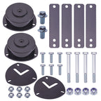 2" Suspension Lift Kit for Honda ACTY HA4 (1990-1998)