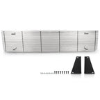 Billet Grille Insert for Chevy GMC Blazer C/K Pickup Suburban (1973–1980)