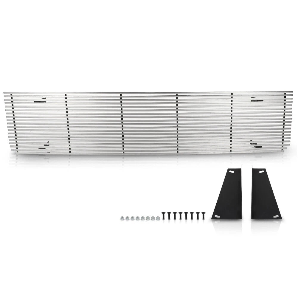 Billet Grille Insert for Chevy GMC Blazer C/K Pickup Suburban (1973–1980)
