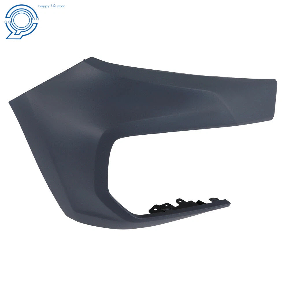Bumper Cover Fascia for Chevy Colorado (2021–2022)