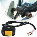 Headlight Switch for Motorcycle (Direct Replacement)