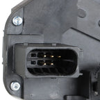 Set of 4 Door Lock Actuators for GMC Chevrolet Cadillac (2007–2009)