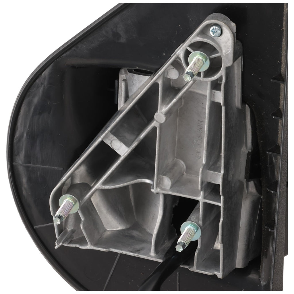 Heated Right Side Mirror for Chevy Yukon Suburban (Passenger)