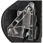 Heated Right Side Mirror for Chevy Yukon Suburban (Passenger)