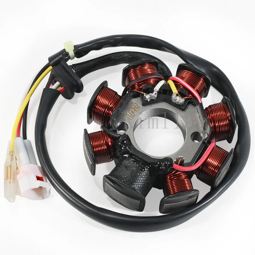 Stator Coil for Beta Xtrainer 250/300 2T (2017–2022), RR 498 4T (2012–2014) 026100050000