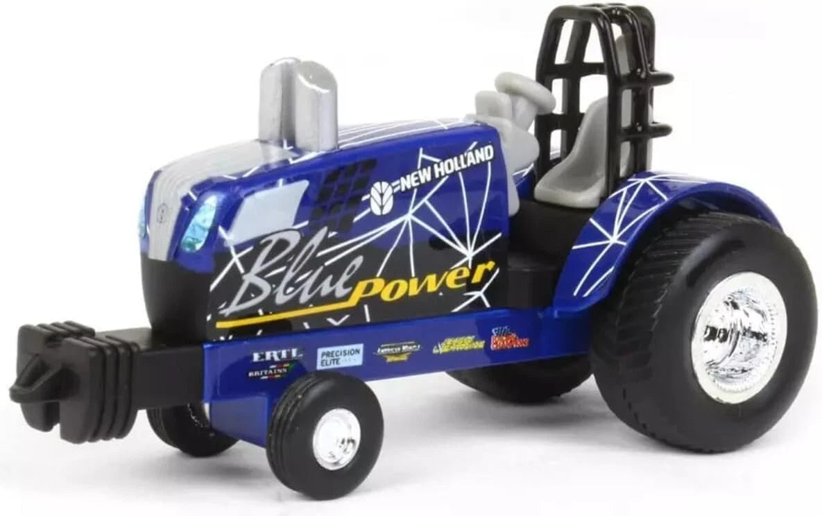 1/64 Die-cast Pulling Tractor for New Holland (47420BP)