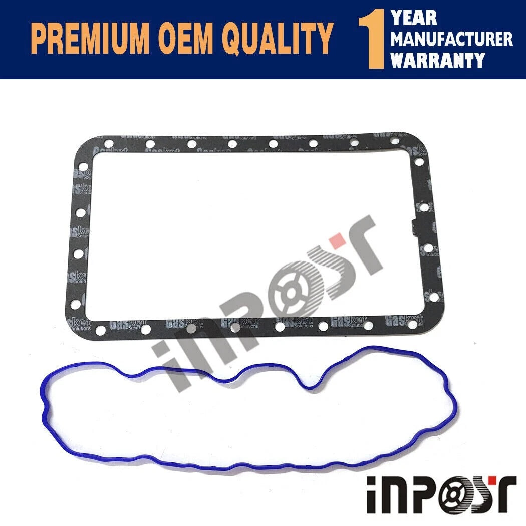 Full Gasket Kit for Kubota V2203 V2203MDI (S130 S150 S160)