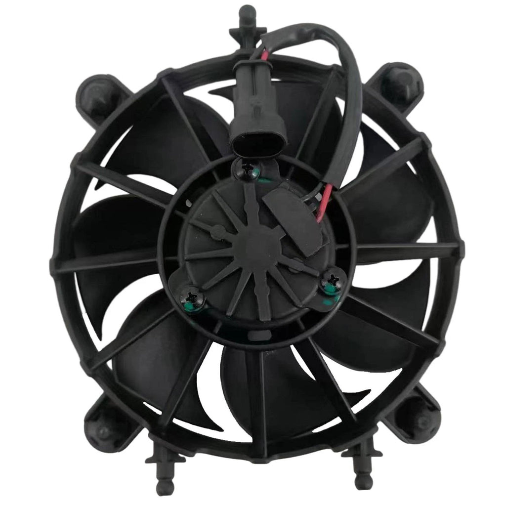 Engine Lid Blower Fan Motor for Porsche 911 Boxster Cayman (2012-2019)