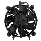 Engine Lid Blower Fan Motor for Porsche 911 Boxster Cayman (2012-2019)