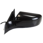 Driver Left Side Heated Mirror for Cadillac CTS (2003–2007)