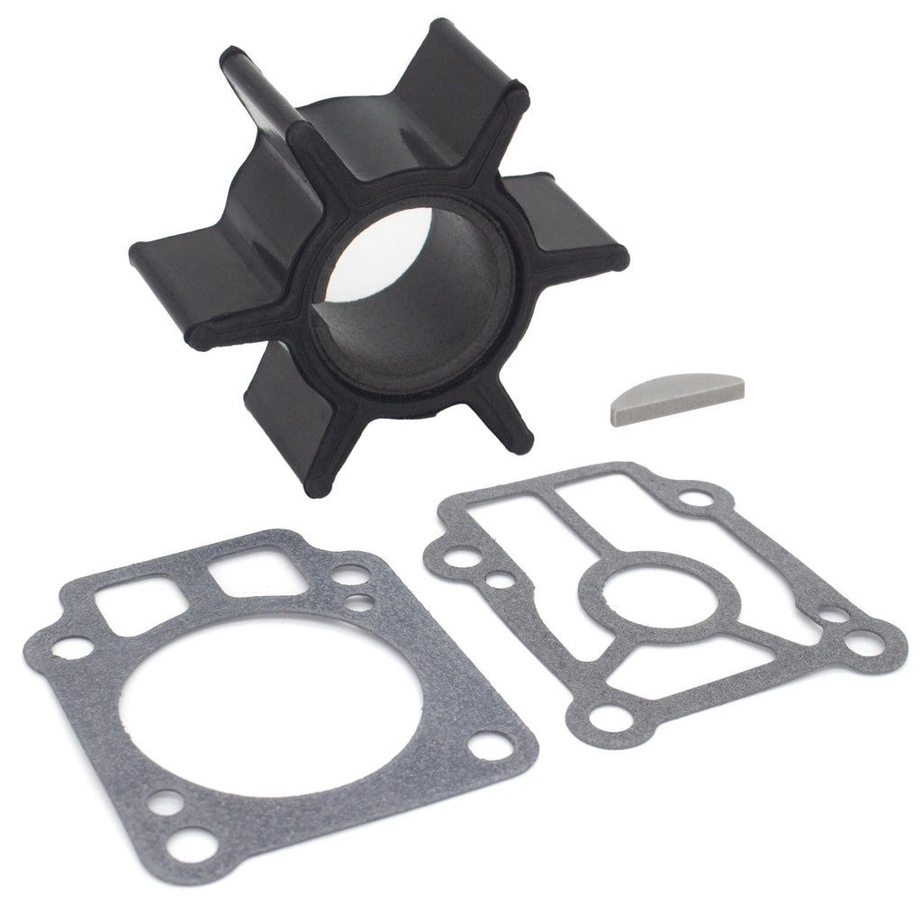 Water Pump Impeller Kit for Mercury 4-Stroke 25 30 HP EFI (47-161541)