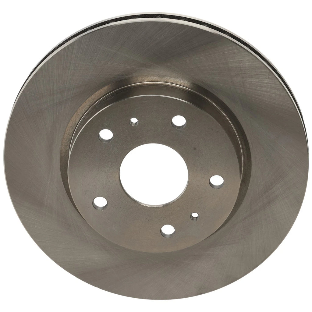 Front Brake Disc Rotors for Suzuki SX4 Crossover (2012)
