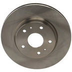Front Brake Disc Rotors for Suzuki SX4 Crossover (2012)