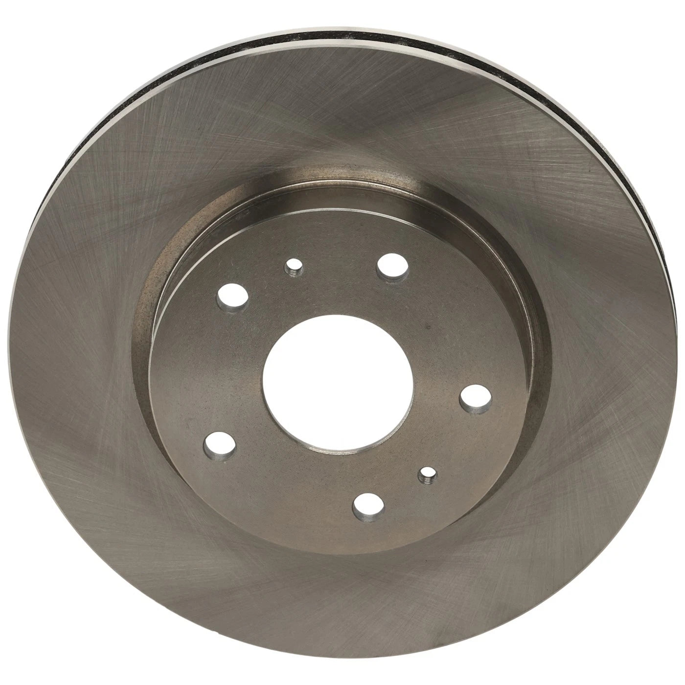 Front Brake Disc Rotors for Suzuki SX4 Crossover (2012)