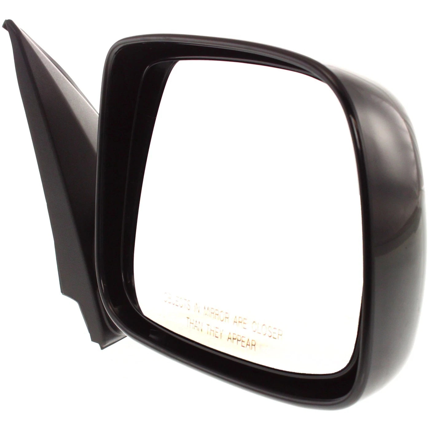 Passenger Right Side Mirror for Chevy Colorado (2015–2022)