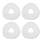 Mop Cloth Set of 4 for Narwal X Ultra J4 Sweeper
