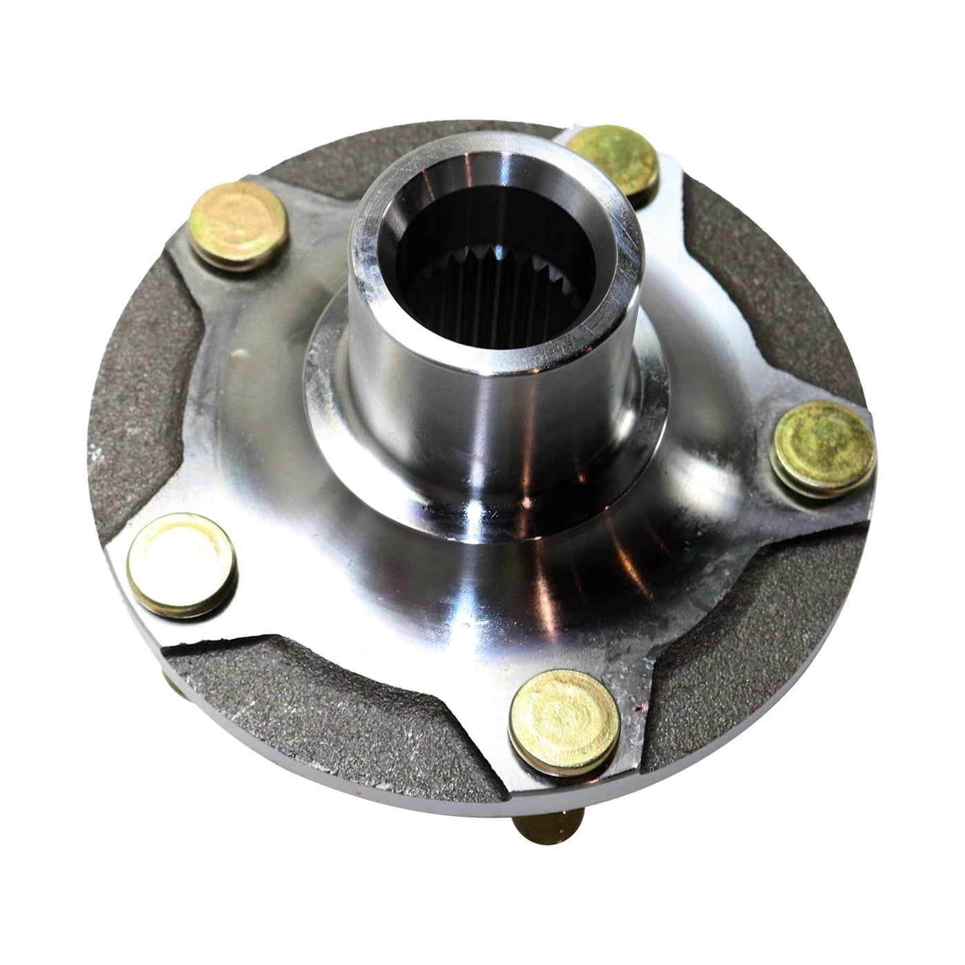Wheel Hub for Suzuki SX4 (2007–2013) Front Left or Right with Bearing AWD