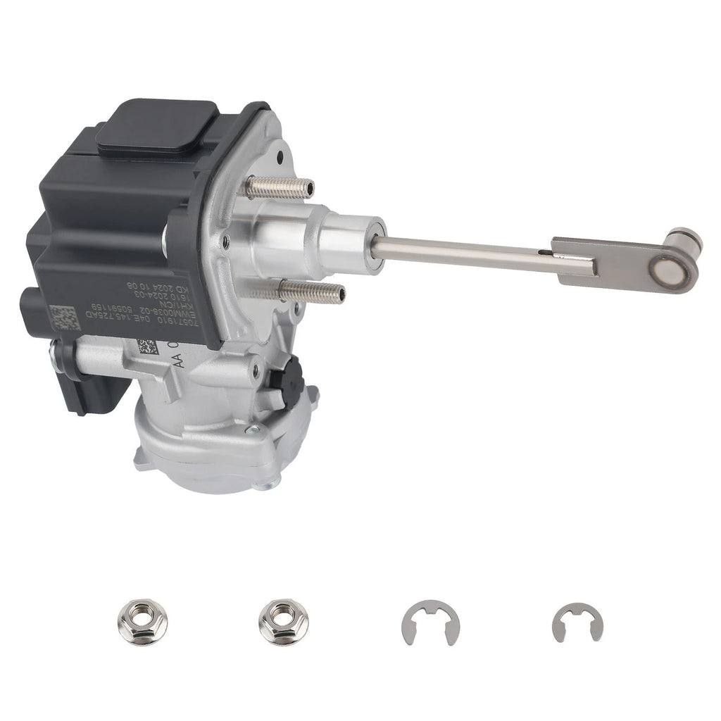 Turbo Actuator for Audi A1 A3 VW Sharan Tiguan Beetle (1.4 TSI CZDA CZCA CZEA)