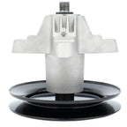 2X Spindle Assembly for MTD 42" Deck