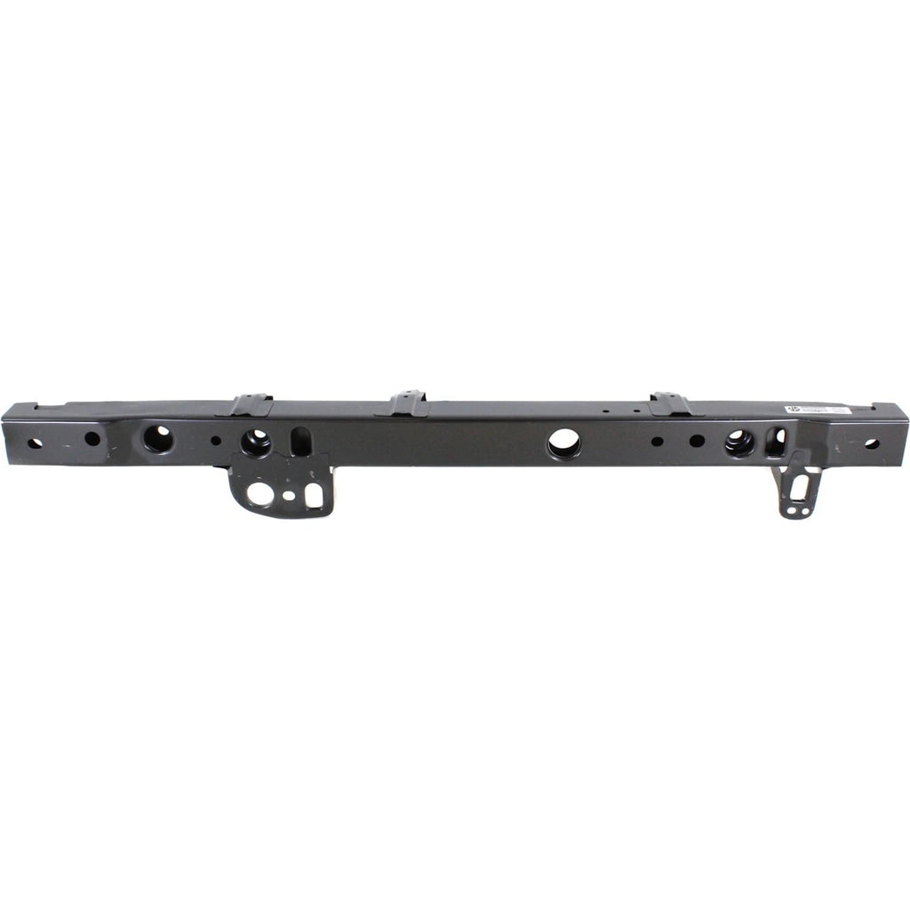 Set of 2 Radiator Supports for Nissan Juke (2011–2017)