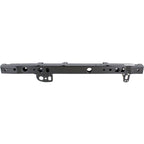 Set of 2 Radiator Supports for Nissan Juke (2011–2017)