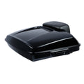 Trunk Pad Mount Rack for Harley Touring Road King (1997–2008)