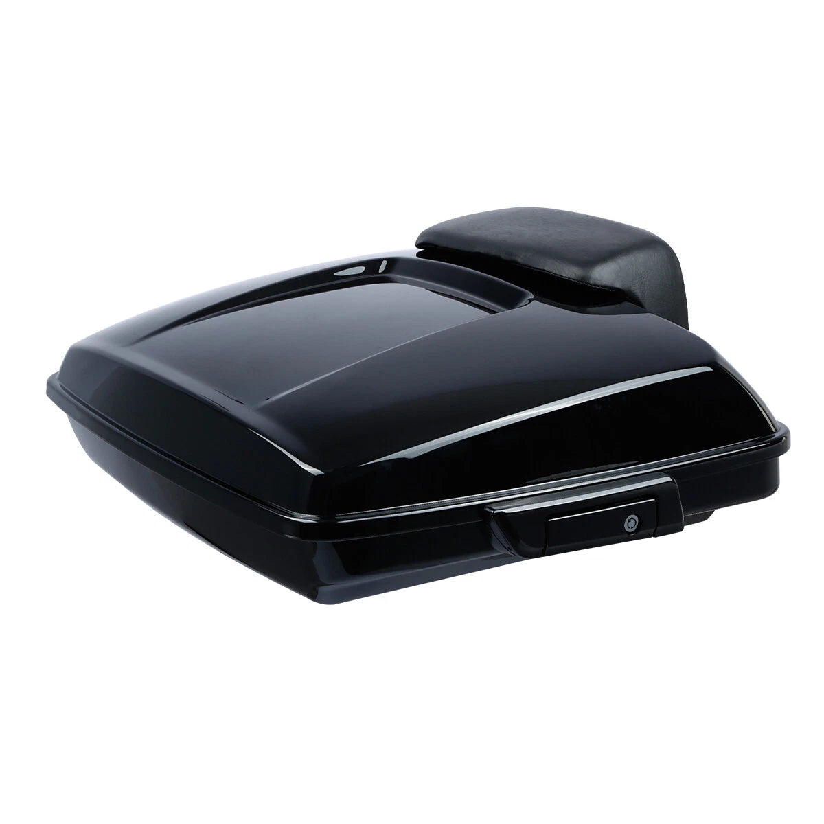 Trunk Pad Mount Rack for Harley Touring Road King (1997–2008)