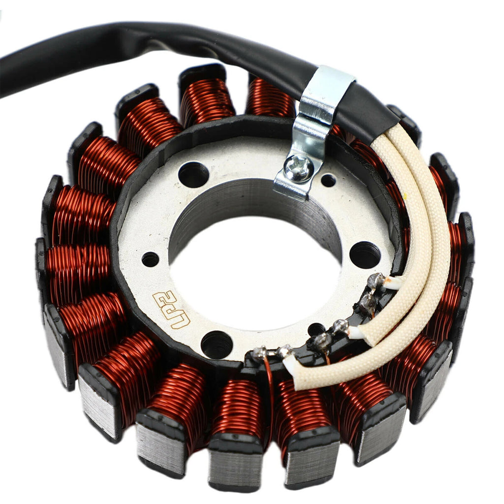 Generator Stator Magneto for Yamaha Cygnus-X 125, Zuma 125, BWS 125 (2016–2020) T9