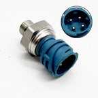 Oil Pressure Sensor 1785702 1826277 for Caterpillar Duff Truck xf95 xf105 cf85