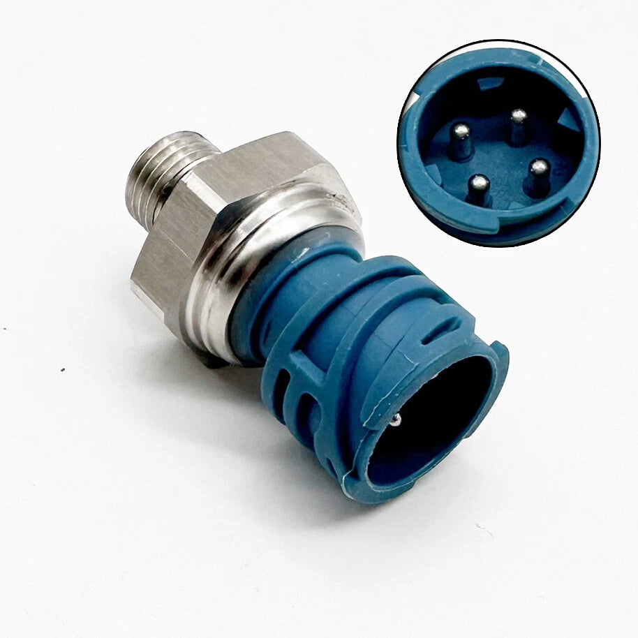 Oil Pressure Sensor 1785702 1826277 for Caterpillar Duff Truck xf95 xf105 cf85
