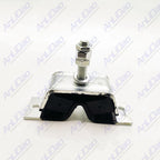 Replacement Engine Mount for Yanmar Marine 3YM30 3GM30F (N/A) 128270-08341