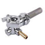 Fuel Gas Tank Tap Petcock Valve for Harley Fatboy (1990–2023)