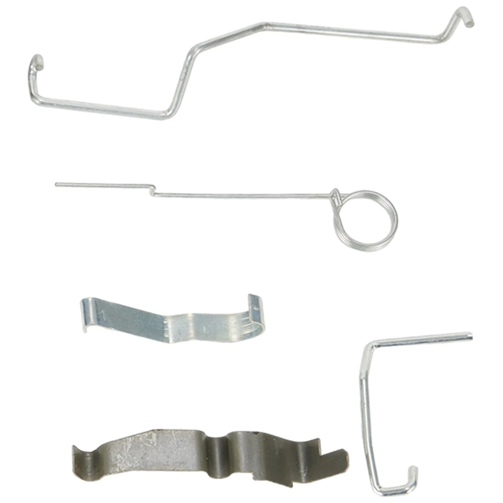 Throttle Choke Rod Trigger Kit for Stihl MS170 MS180 (018, 017)