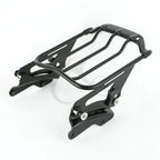 2-Up Luggage Rack & 4 Point Docking Kit for Harley Road Electra Glide (2014–2025)