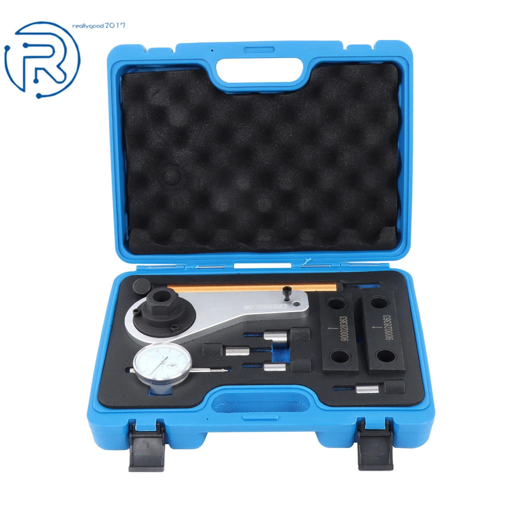 9PCS Timing Tool Kit for Maserati Levante 3.0T (2017-2023)