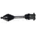 LH CV Shaft for Audi A3 8P 2005-2008