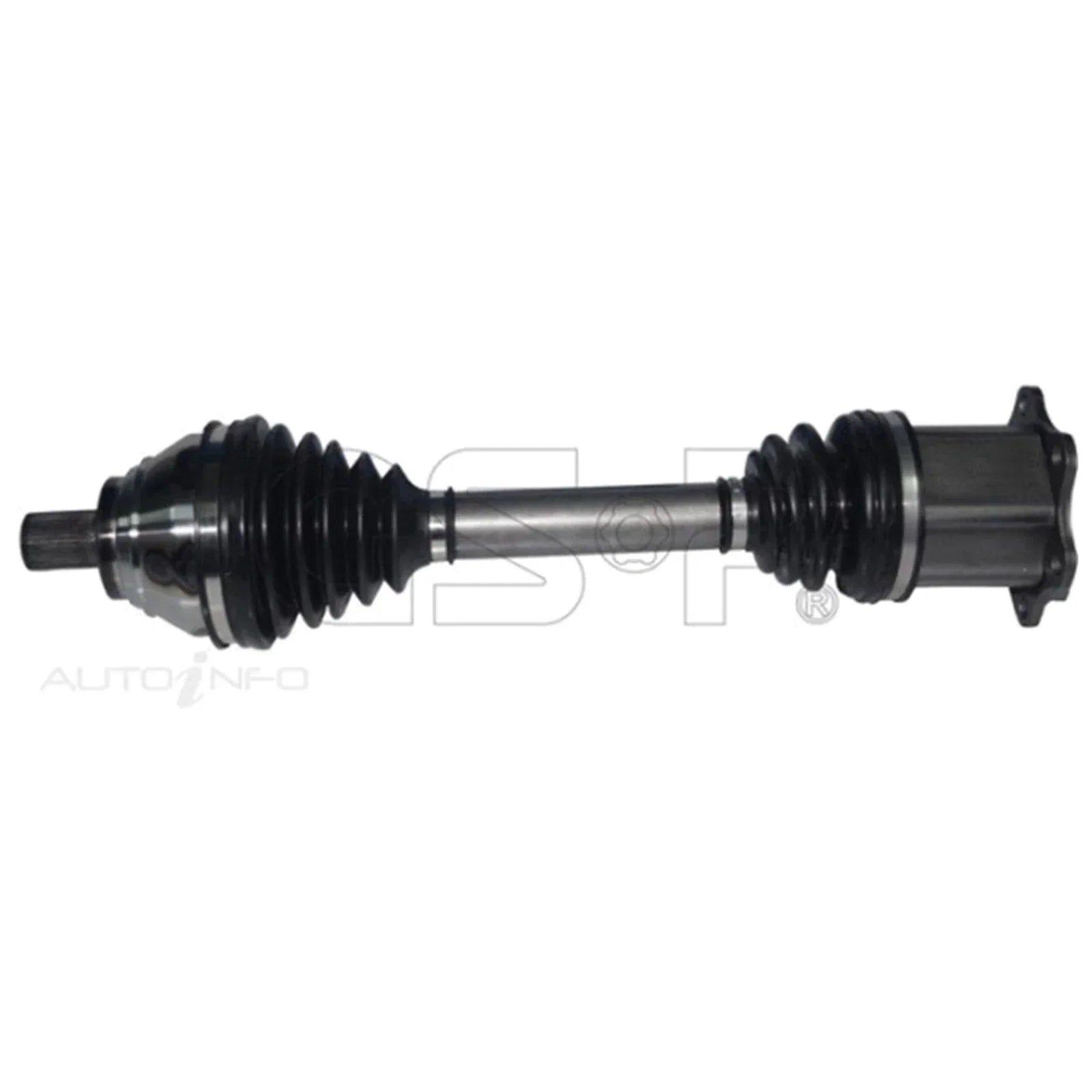 LH CV Shaft for Audi A3 8P 2005-2008