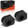 2X Front Frame Bushings for Ford F-250 F-350 F-450 F-550 Super Duty (2000–2023)