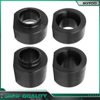Set of 4 Leveling Lift Kit for Jeep Grand Cherokee ZJ (1993–1998) 2WD 4WD