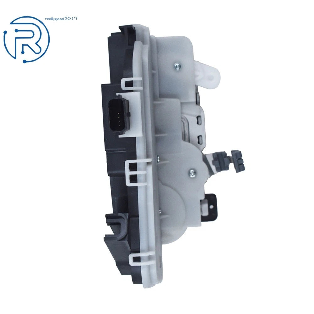 Front Left Door Lock Actuator for Ford F150 (2009–2014)