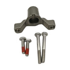 Water Pump Impeller Repair Kit for Johnson Evinrude Outboard 50-55 HP (N/A)