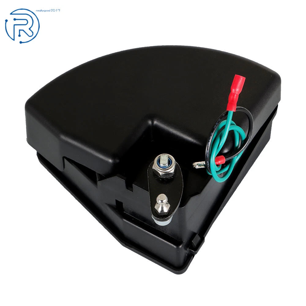 Wiper Switch Assembly for Club Car DS 36V Electric Golf Cart (1988–Present)