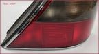 Right Passenger Brake Tail Light for Jaguar XJ6 XJ12 (1995–1997) LNA4900CC