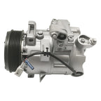 AC Compressor Kit Replacement for Infiniti M35 3.5L V6 (2010-2013)